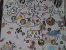 Led Zeppelin III 3 200 gram Classic Records 1st press