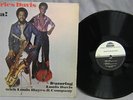 Charles Davis INGIA Original Strata East RARE Jazz LP