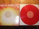 Amanda Lear: Follow me, IGM red Vinyl, 12