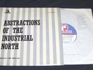 DeWolfe Library Jazz LP - Abstractions Industrial North