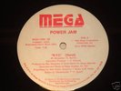 RAP Power Jam N.Y.C. rare 12