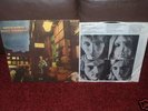 DAVID BOWIE Ziggy Stardust LP 1972 RCA 1st 1E/1E