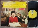 STREICH - DGG 138 047 SLPM - SCHUBERT - LIEDER