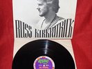 RARE RUSS KIRKPATRICK FOLK PSYCH LP PRIVATE LABEL VG