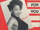 rare Modern Soul LP TAMMI HOLT fool for you SOAR Listen