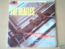 BEATLES Please Please Me UK LP Mono Parlophone #1 Mtrx