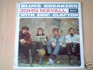 JOHN MAYALL Bluesbreakers UK First Press Decca Mono NM