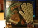 MICHAEL JACKSON & THE JACKSON 5 PICTURE DISC WITH GLOVE