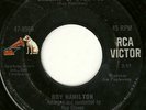 Roy Hamilton - Crackin Up Over You - Northern Soul