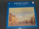 SEALED VIVALDI I MUSICI AYO VIOLIN CELLO 6 LP