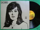 DORIS MONTEIRO - 1973 BOSSA JAZZ FUNK LP BRAZIL HEAR