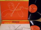RCA LSC 3232 3233(E)  HEIFETZ ENCORES SHOWPIECES 4S NM