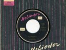 Mystics FANTASTIC '59 DOO WOP  DEUTSCHE SINGLE