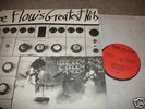 THE FLOW'S GREATEST HITS,HEAVY PSYCH FUZZ,SHADOKS