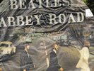 The Beatles-Abbey Road (Ltd. Edition Picture Disc LP)