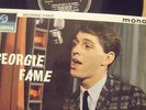 GEORGIE FAME * RHYTHM AND BLUES AT THE FLAMINGO*Ex Cond
