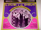 EL PALOMO EL GORRION GRANDES PEQUENOS...FALC 2032 NM/NM