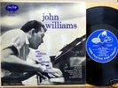 JOHN WILLIAMS TRIO Original 1955 Emarcy 10