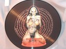 LP GLENN DANZIG Black Aria II (2) LTD PICTURE DISC OOP