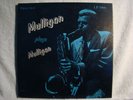 PRESTIGE 7006-GERRY MULLIGAN PLAY MULLIGAN-ORIGINAL
