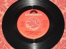Doris Badie Why is Leaving / I Get What I Want POLYDOR