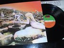 Led Zeppelin - Houses Of The Holy LP (1973) UK Orig. RL Gatefold A3/B2