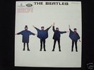 BEATLES Help UK 1st Press STEREO LP Nr MINT Superb