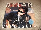 Bob Dylan MTV Unplugged 2 LP record SS sealed rock folk