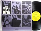 The Yardbirds - For Your Love