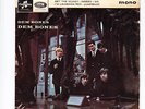 GARY FARR AND THE T BONES - DEM BONES COLUMBIA SEG8414