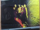 DEAD BOYS - young loud & snotty PROMO POSTER kbd PUNK
