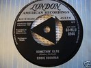 EDDIE COCHRAN 