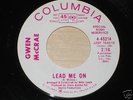 GWEN McCRAE- LEAD ME ON - GR8 NORTHERN SOUL LISTEN