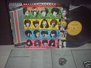 Rolling Stones / Some Girls Japan Orig.LP OBI NM 1978