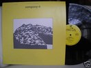 STEVE LACY DEREK BAILEY COMPANY 4 UK LP free jazz M- 
