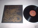 PHAFNER Overdrive,1971 LP,US psych/progr Lim. RE, MINT