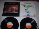ATOMIC ROOSTER Same/Death Walks...2LP,Trojan rec. MINT
