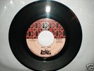 Love Hey Joe / Que Vida 45 single Arthur Lee Elektra