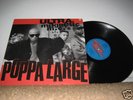 ULTRAMAGNETIC MC'S POPPA LARGE 12 PS DJ POOH KOOL KEITH