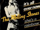 ROLLING STONES  IT'S ALL OVER NOW  DUTCH PS 7
