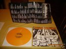 True Colors - focus on the light LP ORANGE sxe YOT COS