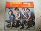 THE RENEGADES 