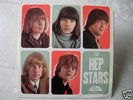 THE HEP STARS 