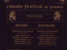 Stern/Tortelier BRAHMS/SCHUMANN  Columbia 6-eye ML 4711