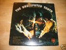 Undisputed Truth S/T LP Essential Soul Funk Gordy Orig.