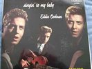 EDDIE COCHRAN Singin' To My Baby