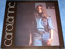 CAROLANNE PEGG Very Rare UK 1973 Transatlantic MINT LP