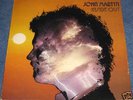 JOHN MARTYN Inside Out SCARCE UK Island Pink Rim N/M LP
