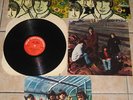 THE SEEDS-Future Original MONO with two inserts RARE 67