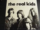 REAL KIDS LP Boston Punk Power Pop Red Star Records NM